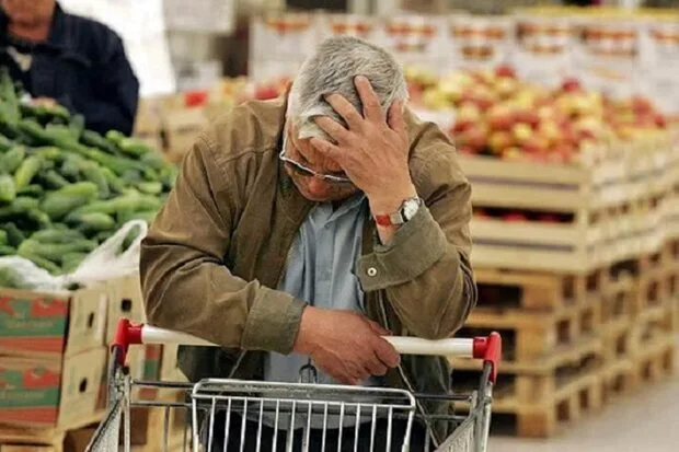 خط فقر 40میلیون تومان شد | پزشکیان برای پاسخگویی به مجلس میرود خط فقر 40میلیون تومان شد | پزشکیان برای پاسخگویی به مجلس میرود