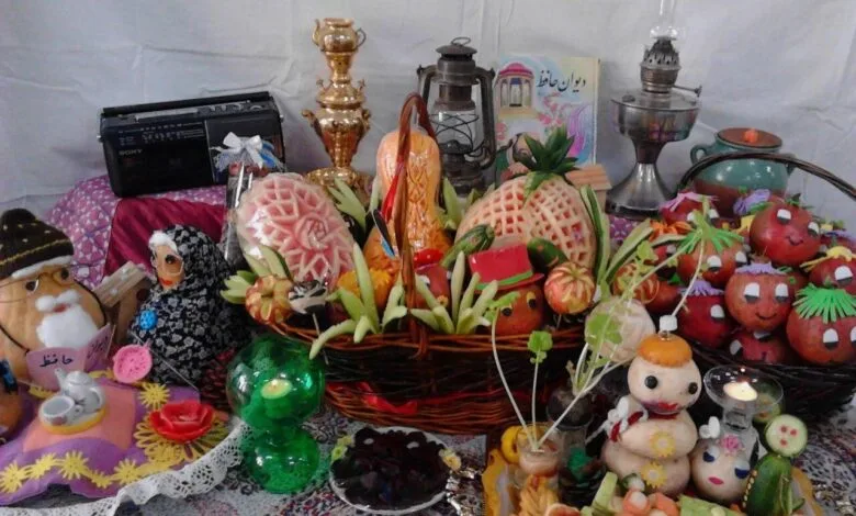 شب یلدای عروس چقدر برای داماد خرج دارد؟ ؛ یک شب برابر با حقوق یک ماه!
