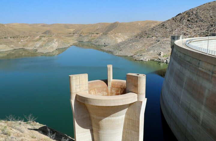 این سدها سرریز شدند؛ آخرین وضعیت سدها پس از بارشهای اخیر | استان رکورددار بیشترین این سدها سرریز شدند؛ آخرین وضعیت سدها پس از بارشهای اخیر | استان رکورددار بیشترین