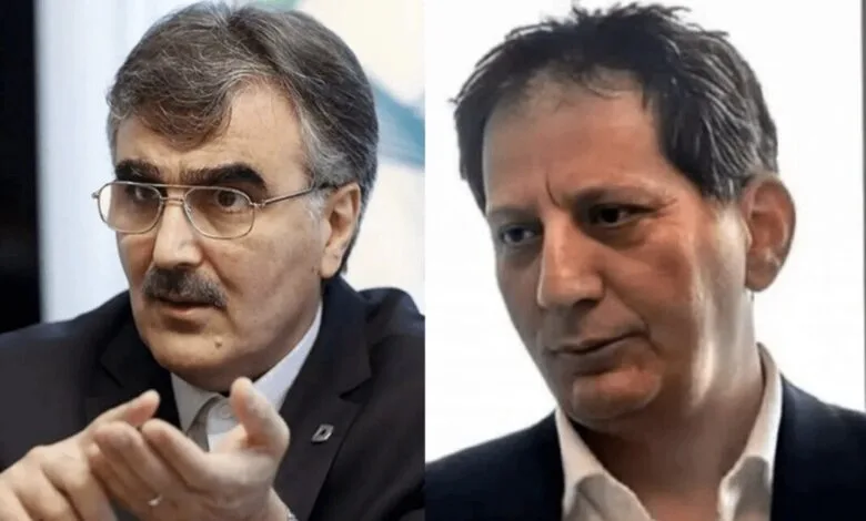 ادعای بابک زنجانی درباره معامله تتر با بانک مرکزی صحت دارد؟