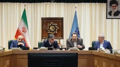 پیام صنعتی