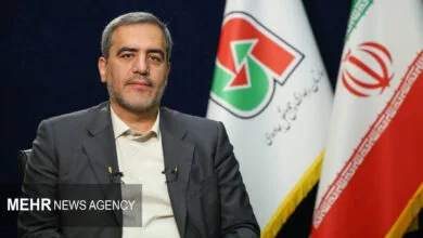 پیام صنعتی