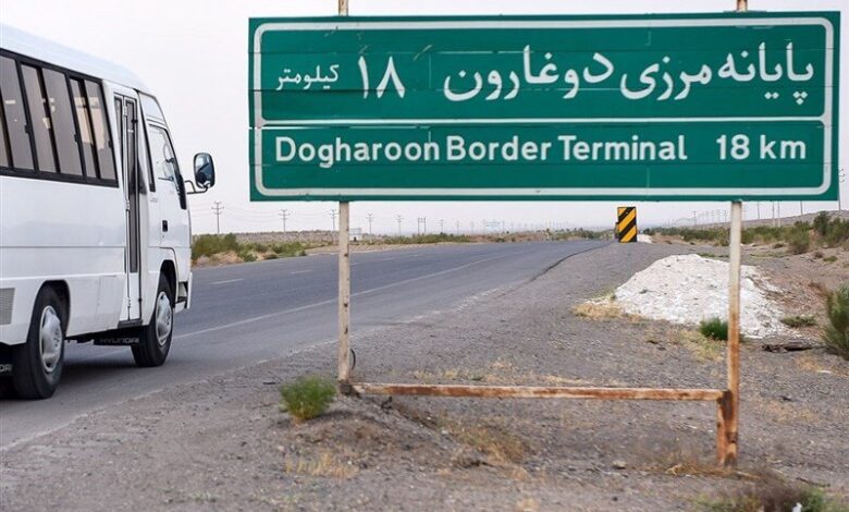 توافق مهم ایران با این کشور همسایه+ جزئیات