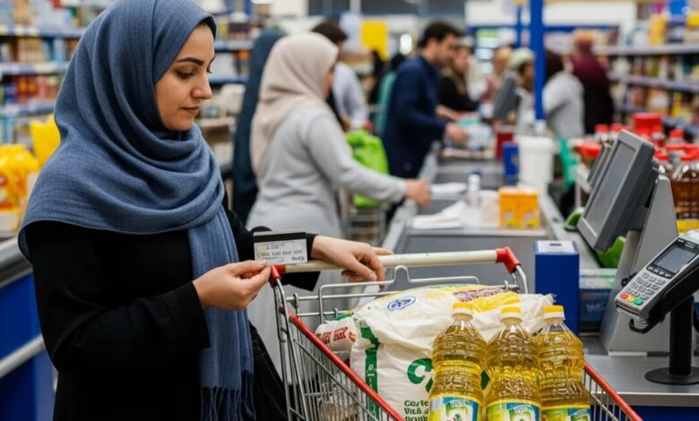 چگونه با کالابرگ با قیمت قدیم خرید کنیم؟ | دو شیوه متفاوت خرج کردن اعتبار چگونه با کالابرگ با قیمت قدیم خرید کنیم؟ | دو شیوه متفاوت خرج کردن اعتبار