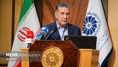 تحقق مولفه‌های اقتصاد مقاومتی با عزم راسخ بخش خصوصی