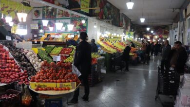آغاز فعالیت گسترده اصناف پس از پایان تعطیلات عمومی