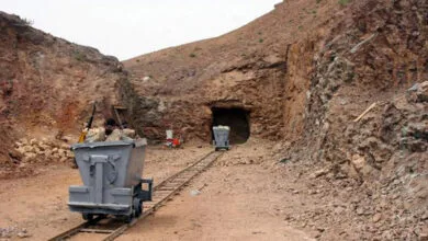 پیام صنعتی