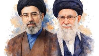 بیعت اتاق‌های اصناف و اتحادیه‌های صنفی سراسر کشور با رهبر معظم انقلاب