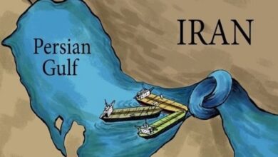 هرمز، شاهرگ حیاتی تمدن مدرن؛ ایران دههها نگهبان بیمزدِ ثروت جهان بود هرمز، شاهرگ حیاتی تمدن مدرن؛ ایران دههها نگهبان بیمزدِ ثروت جهان بود