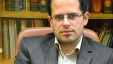 مجاهدت کارگران در جنگ تحمیلی، فصلی نوین در پایداری ملی است مجاهدت کارگران در جنگ تحمیلی، فصلی نوین در پایداری ملی است