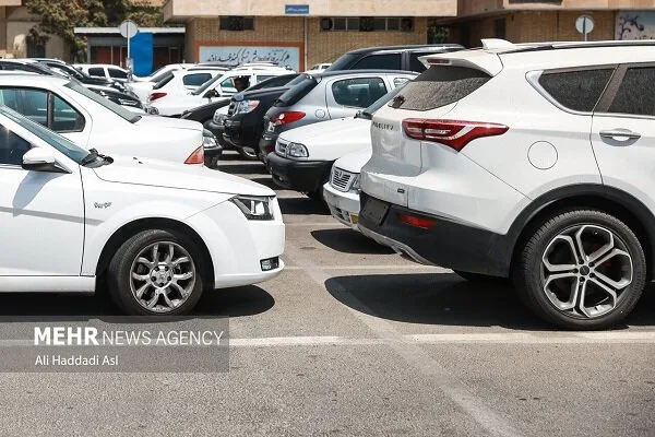 سرمایهگذاری در بازار خودرو؛ چگونه با پول تو جیبی خودرو بخریم؟ سرمایهگذاری در بازار خودرو؛ چگونه با پول تو جیبی خودرو بخریم؟