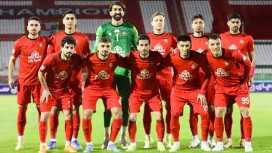 درخواست تراکتور از هواداران در آستانه بازی پرسپولیس