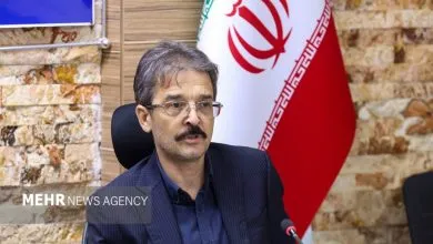 ساختار اقتصادی خوزستان با سایر استان‌ها متفاوت است