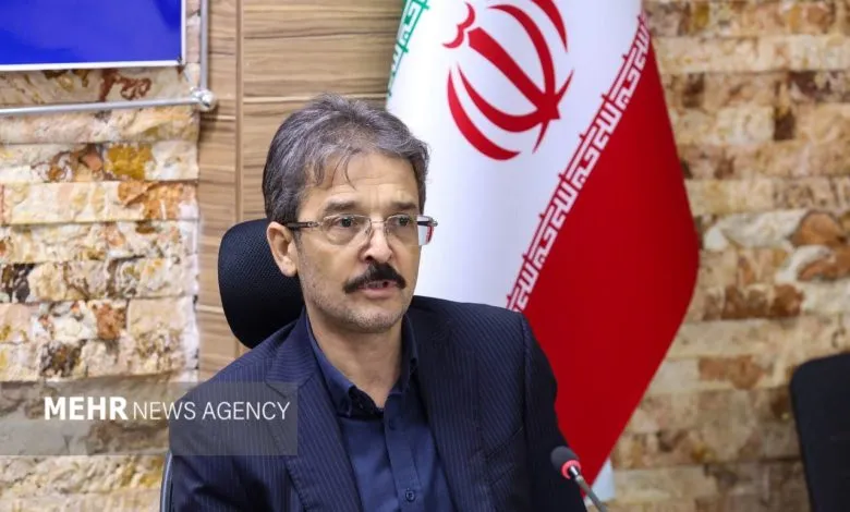 ساختار اقتصادی خوزستان با سایر استان‌ها متفاوت است