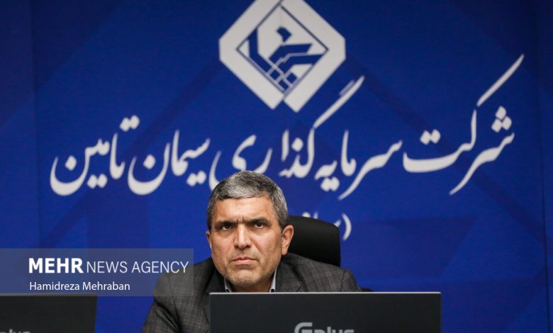 نشست هم‌اندیشی شرکت سیتا با اصحاب رسانه