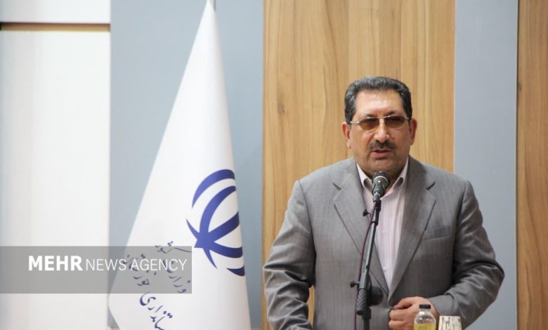 اتابک: ایران به دست صنعتگران با فناوری بهتر از قبل بازسازی خواهد شد اتابک: ایران به دست صنعتگران با فناوری بهتر از قبل بازسازی خواهد شد