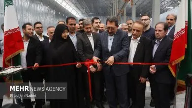 سفر وزیر صمت به اصفهان