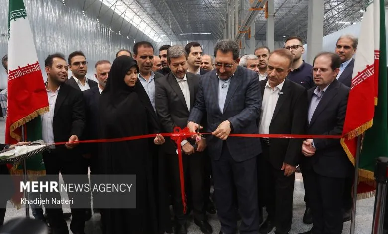 سفر وزیر صمت به اصفهان سفر وزیر صمت به اصفهان