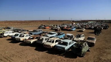 آغاز فرآیند ثبت‌نام اسقاط خودروهای فرسوده از ۳۱ شهریورماه