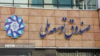 تأمین سرمایه بخش صنعت و معدن از صندوق توسعه ملی