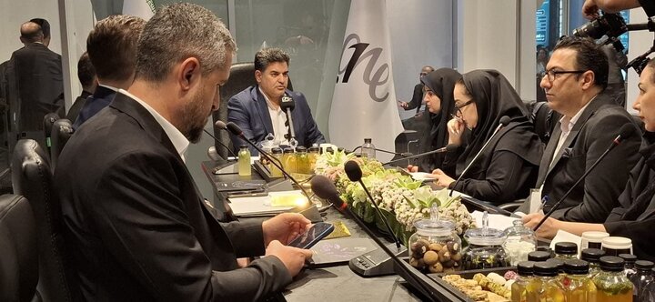 نقشه راه دات‌وان برای تحول در حمل‌ونقل؛ از نوسازی ناوگان تا تولید واگن