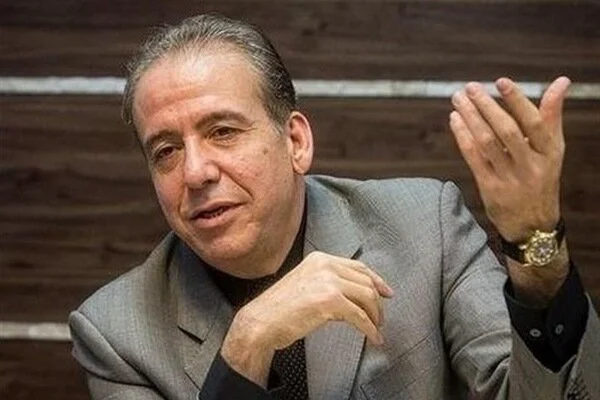 ایران با نفوذ به بازارهای چین سهم صادرات خود را جهش میدهد ایران با نفوذ به بازارهای چین سهم صادرات خود را جهش میدهد