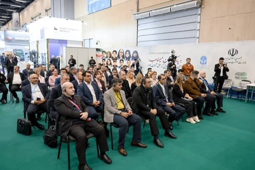 دیپلماسی تجاری ایران در بلاروس؛ آغاز مسیر بازار اوراسیا